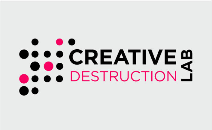Creative Destruction Lab logo