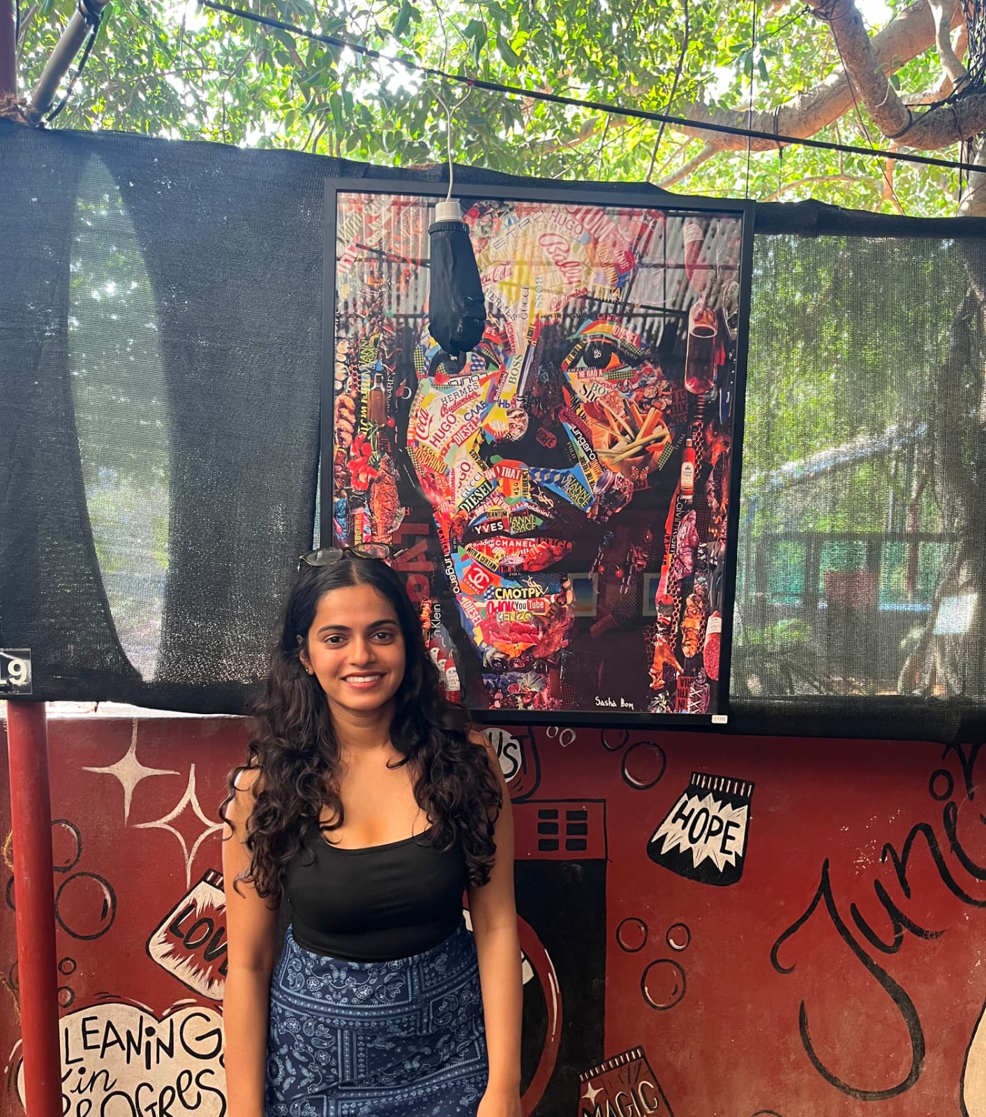 Niharika Shetty - Product Manager